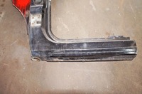 фото thumb №5, Tu285 cadillac escalade iii порог блок двигателя a левый перед