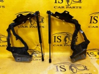 фото thumb №1, Комплект петлі капот амортизатори discovery v l462