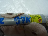 фото thumb №9, Mazda cx3 подушка безпеки шторка права