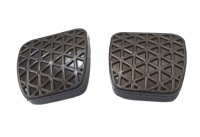 фото thumb №1, Opel vectra c signum накладки накладка педалей сцепления тормоза