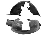 Купити Citroen berlingo 7 2008-2018 підкрилок ліва 1679982080, фото thumb