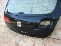 фото thumb №6, Крышка багажника задняя seat leon ii 2 1p0 05-09