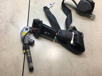 фото thumb №7, Pas безпеки лівий перед voyager iv 2.8 crd