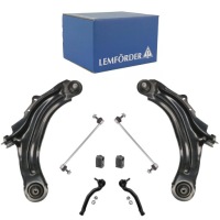 фото thumb №1, Рычаги перед l+p renault grand scenic ii megane ii scenic ii