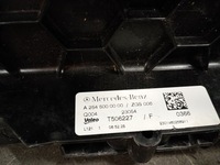 фото thumb №10, A2545000000 жалюзи ролета mercedes glc w254