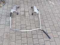 фото thumb №1, Шланг насоса воздуха вторичного ferrari 612 scaglietti f147