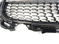 фото thumb №6, Решітка радіатора решітка радіатор mercedes c238 e клас купе рестайлінг 20- діаметр срібний kam