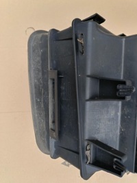 Ремень радиатор интеркулер радиатор руль powiet captur clio iv 1.2 tce с Разборки, фото thumb