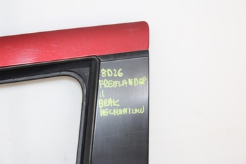 фото thumb №9, Land rover freelander ii 2 2006r- двері ліві лівий перед передні 889