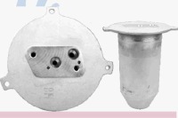 фото thumb №2, Nissens 95174 осушитель, кондиционер