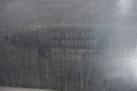 фото thumb №11, Бампер задняя задний vw golf viii 8 5h6807421c
