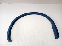 фото thumb №1, Renault koleos ii правая молдинг крыла задняя