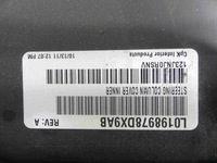 фото thumb №12, Захист пластикова панелі колінна thema ii 300c