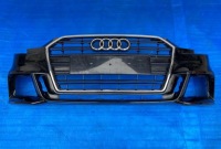 фото thumb №1, Бампер передній audi a3 s-line lift 8v5