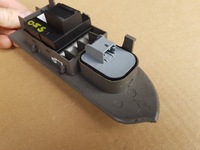 фото thumb №10, Панель окон + зеркал левый перед / audi a2 / исправный / europa / szary