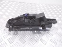 Противотуманная фара led drl bmw 5 g30 g31 89250253 оригинал чёрный левый Цена, фото thumb