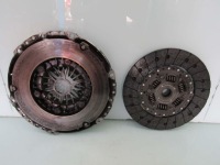 фото thumb №2, Mazda 3 bp iv 2.0 19r сцепление диск прижим