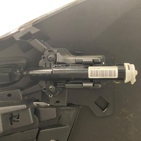 фото thumb №13, Бампер перед renault laguna iii coupe