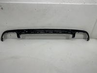 фото thumb №1, Volvo xc90 ii r-design 2016- спойлер бампера зад 32227193