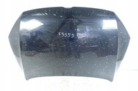 фото thumb №8, Vw passat b7 2010- капот крышка двигателя grad