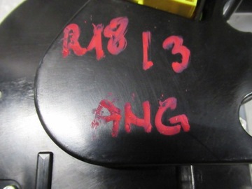 фото thumb №8, Peugeot 3008 спідометр  прилади 9666276580 англія