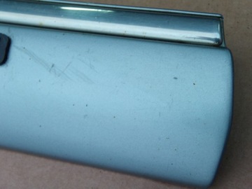 фото thumb №4, Планка крила лівий перед mercedes w210 2.0 benz a2106901562