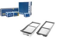 фото thumb №1, Фильтр воздуха mercedes slk320 r170 chrysler cros