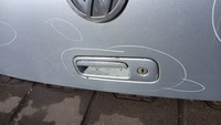 фото thumb №4, Задняя крышка багажника vw polo 06r
