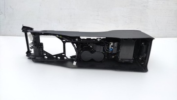 фото thumb №7, Infiniti q50 бардачок туннель подлокотник средний el10