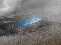 фото thumb №10, Hyundai santa fe ii 2 lift 09-12 бампер задня задній pdc