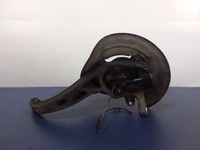 фото thumb №4, Jaguar xf x250 2.7 td поворотный кулак ступица перед левый