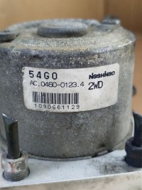 фото thumb №5, Насос abs suzuki liana 1.6 ac.0460-0123.4