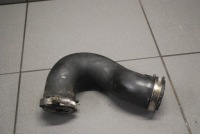 фото thumb №1, Шланг интеркулер audi a8 d3 3.0 tdi 4e0145738d