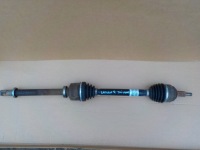 Купити Laguna 2 1.9 dci 130 km привідний вал права автоматична коробка передач, фото thumb