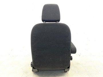 фото thumb №8, Сидіння лівий перед ford transit custom i хетчбек сидіння переднє, ліва