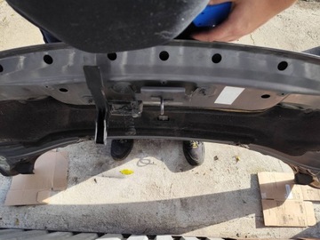 фото thumb №8, Renault grand scenic iii 09- капот кришка двигуна tekng оригінал великопольське воєводство