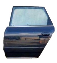 Купити Audi a6 c5 lift двері ліва задня задні kombi, фото thumb