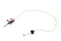 Купить Bmw z4 e89 привод крышки заливной топлива 7200675, фото thumb