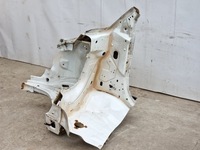 фото thumb №8, Iveco daily 06-14 обшивка чверть права підкрилок лонжерон 1