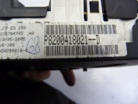 фото thumb №3, Счетчик 8200418021 renault modus 1.2 16v