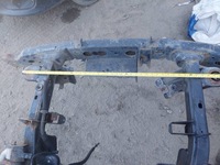 фото thumb №11, Рама mercedes ml