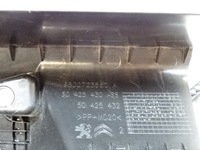 фото thumb №5, Citroen berlingo iv защита пластик 9802723580 50425430ass