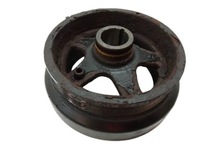 фото thumb №1, Колесо ременное 4.8 v8 porsche cayenne i 2002 – 2010