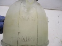 фото thumb №4, Бачок расширительный renault kangoo i 1.5 dci