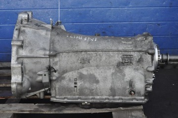 фото thumb №1, Infiniti qx70 awd vq37vhr 3.7 коробка передач x971e jatco