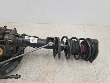 фото thumb №10, Mini cooper r56 1.6 vti поворотный кулак mcperson правая