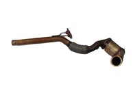 фото thumb №5, Audi a3 tt катализатор выхлоп 5q0131701q 5q0 131 701 q 2.0 tfsi 8v 8s 5q01