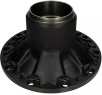 фото thumb №1, Bta ступица колеса b04-81443010146