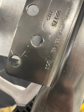 фото thumb №5, Каркас педаль тормоза газа a6 c8 a4 b8 2.0 tdi