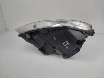 фото thumb №10, Лампа левый перед 3r2941005h seat exeo